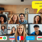 Best Online Communities for Language Exchange Partners in 2025