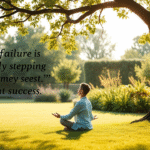 How to Overcome Fear of Failure in Self Growth