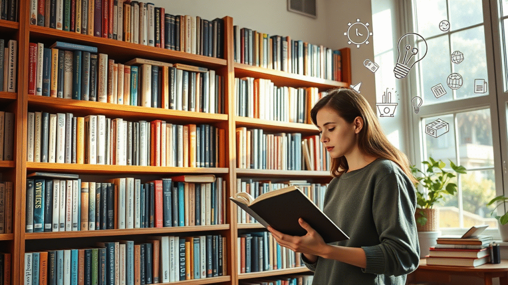 10 Best Books to Develop Analytical Thinking Abilities