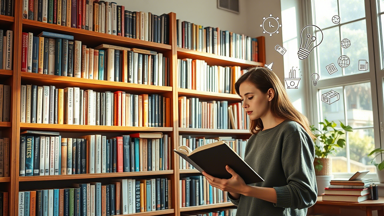 10 Best Books to Develop Analytical Thinking Abilities